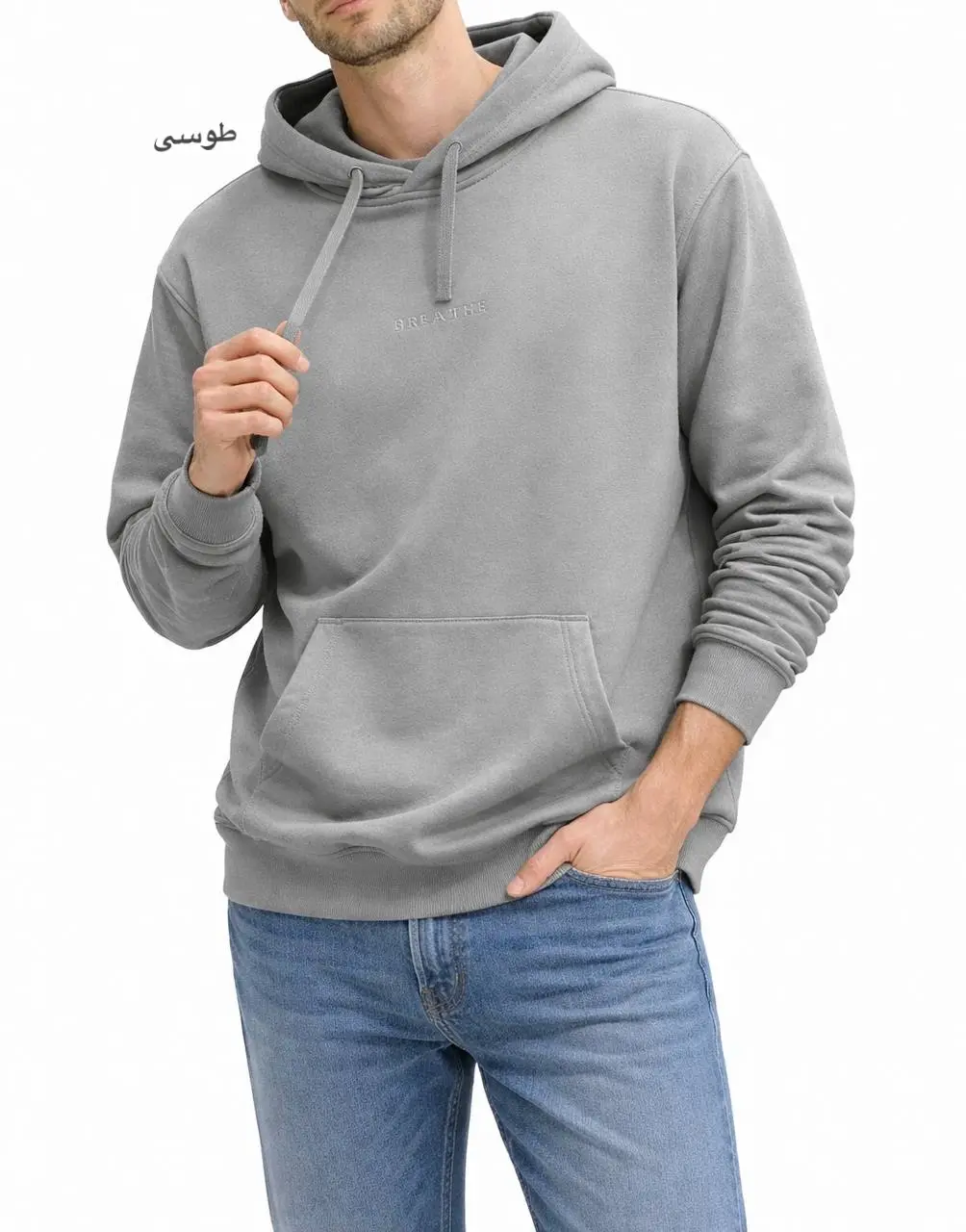 هودی دورس کلاهدار مردانه نیما